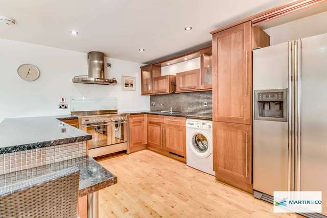 Apartment For Sale in Arbroath, Scotland