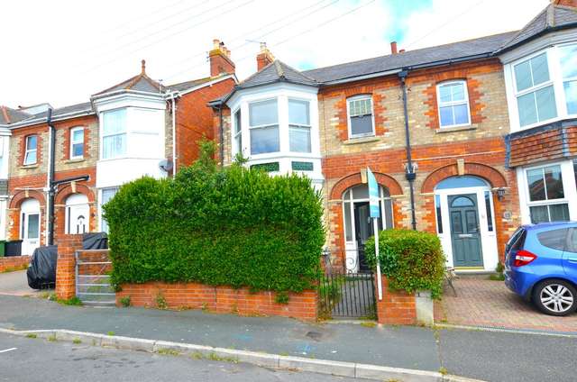 Semi-detached house For Sale in Weymouth, England