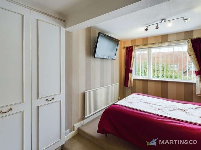 Semi-detached house For Sale in Blackpool, England