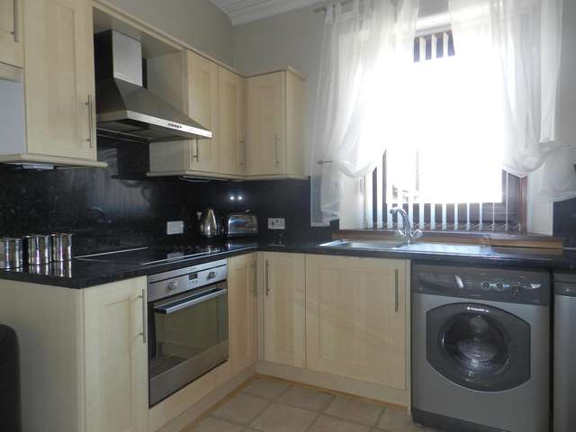 Flat For Rent in Peterhead, Scotland