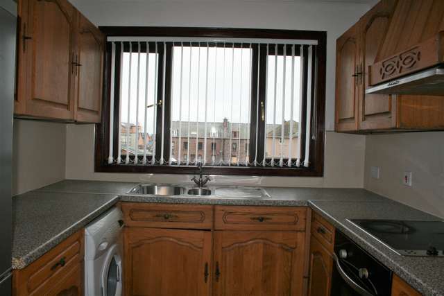 Flat For Rent in Peterhead, Scotland