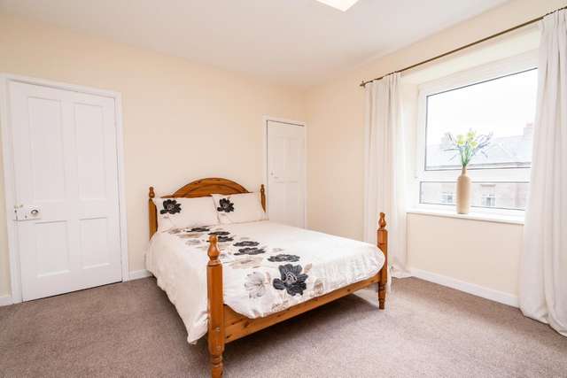 Flat For Rent in Peterhead, Scotland