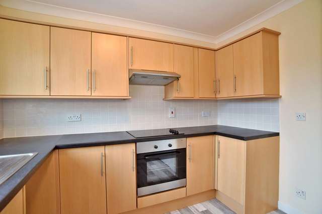 Flat For Rent in Banchory, Scotland