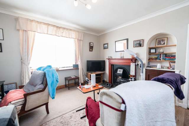 Flat For Rent in Fraserburgh, Scotland