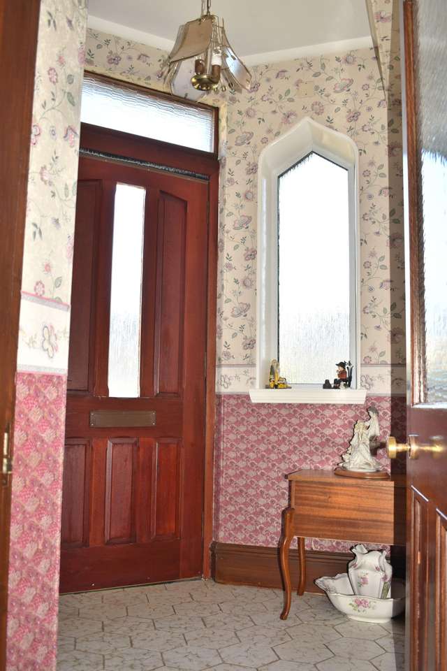 House For Rent in Fraserburgh, Scotland