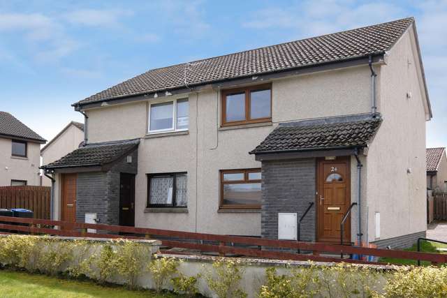 Flat For Rent in Portlethen, Scotland