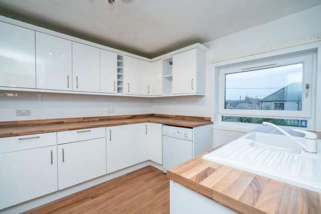 Flat For Rent in Peterhead, Scotland