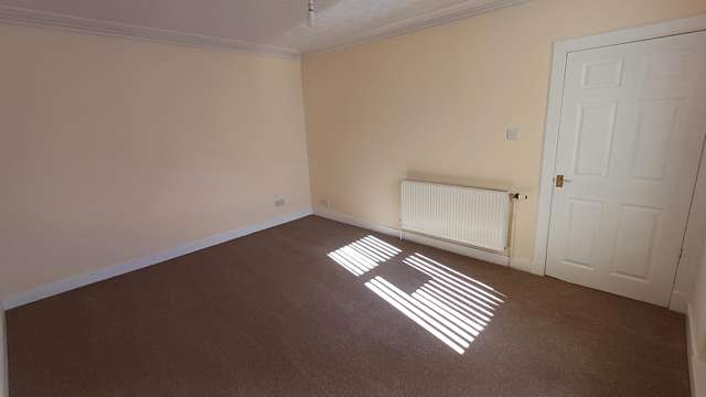 Flat For Rent in Peterhead, Scotland