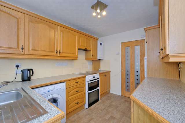 House For Rent in Ellon, Scotland