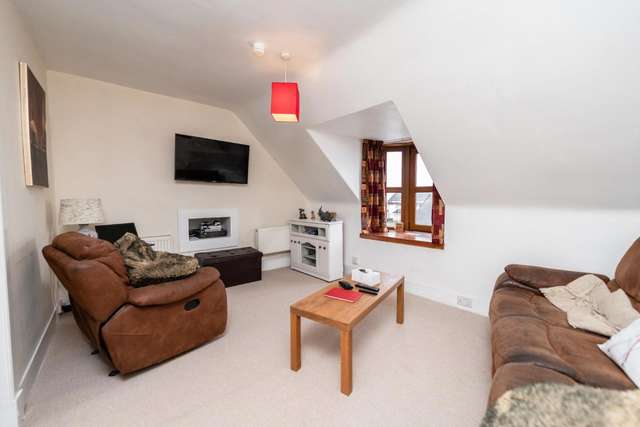 Flat For Rent in Peterhead, Scotland