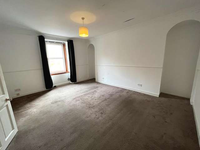 Flat For Rent in Peterhead, Scotland