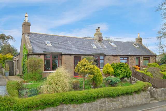 House For Rent in Montrose, Scotland