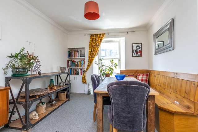 Flat For Rent in Stonehaven, Scotland