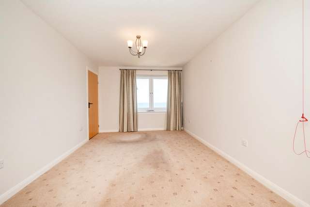 Flat For Rent in Stonehaven, Scotland