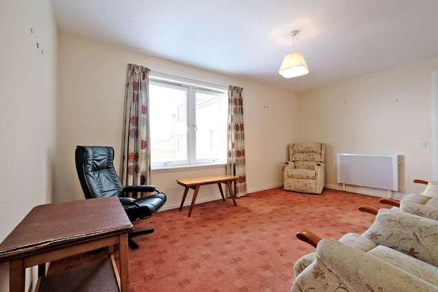 Flat For Rent in Stonehaven, Scotland