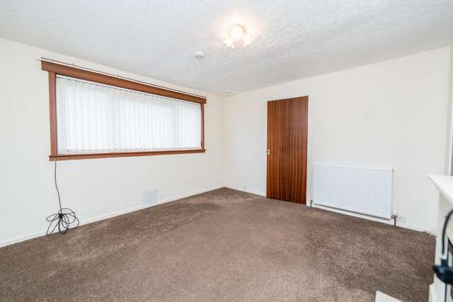 Flat For Rent in Peterhead, Scotland