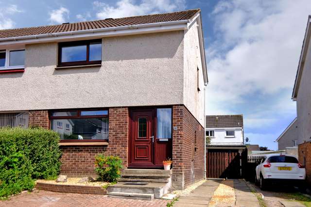 House For Rent in Westhill, Scotland