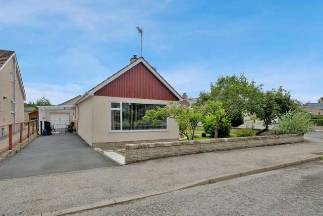 House For Rent in Ellon, Scotland