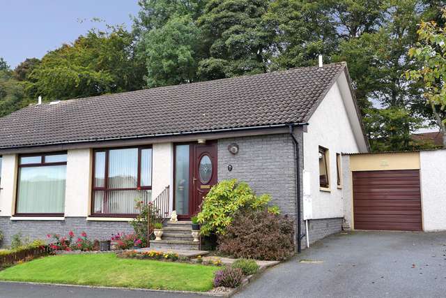 House For Rent in Ellon, Scotland