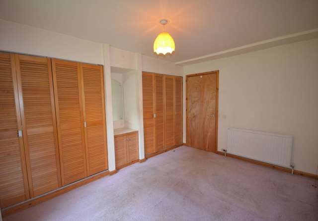 Flat For Rent in Inchmarlo, Scotland