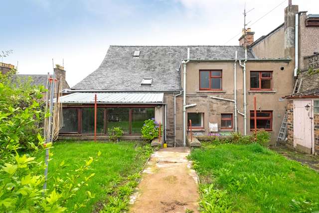 House For Rent in Forfar, Scotland