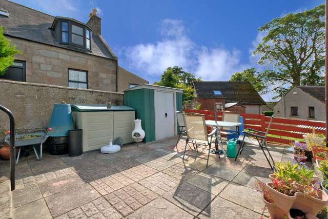 House For Rent in Inverurie, Scotland