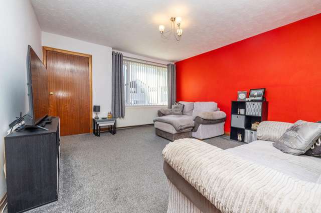 Flat For Rent in Fraserburgh, Scotland