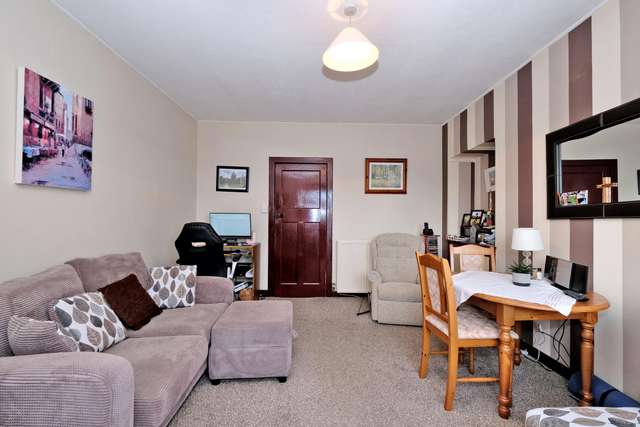 Flat For Rent in Aberdeen City, Scotland