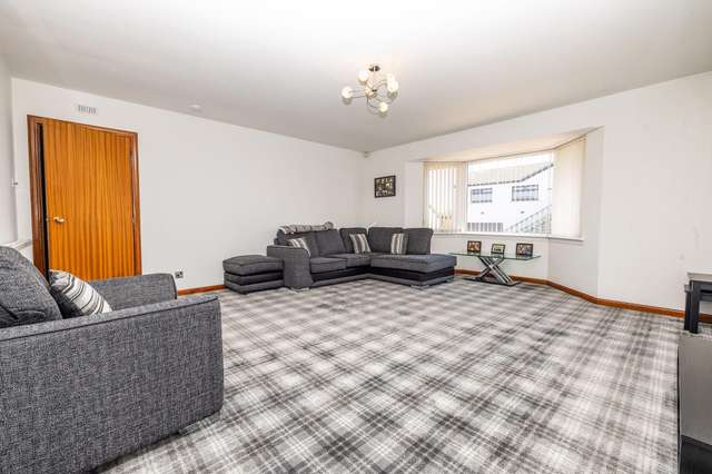 House For Rent in Fraserburgh, Scotland