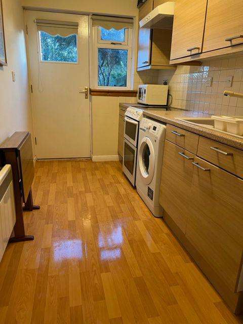 Flat For Rent in Westhill, Scotland