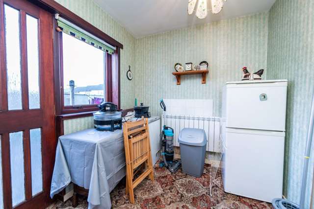 House For Rent in Fraserburgh, Scotland