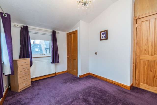 Flat For Rent in Peterhead, Scotland