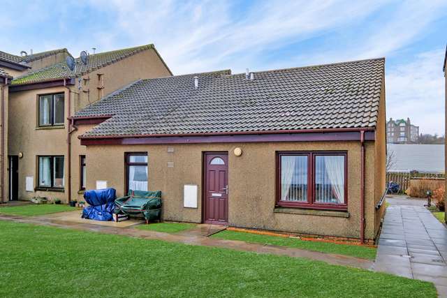 House For Rent in Stonehaven, Scotland