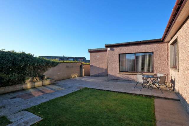 House For Rent in Peterhead, Scotland