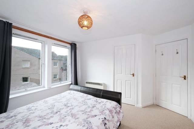 Flat For Rent in Montrose, Scotland