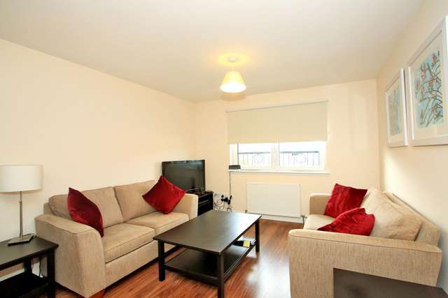 Flat For Rent in Aberdeen City, Scotland