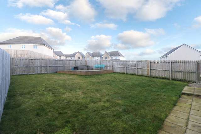 House For Rent in Inverurie, Scotland