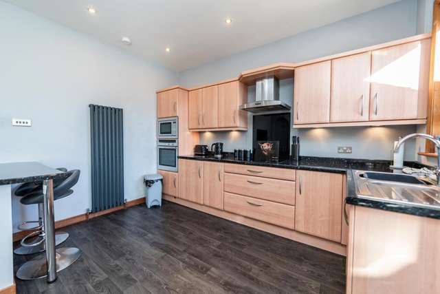 House For Rent in Fraserburgh, Scotland