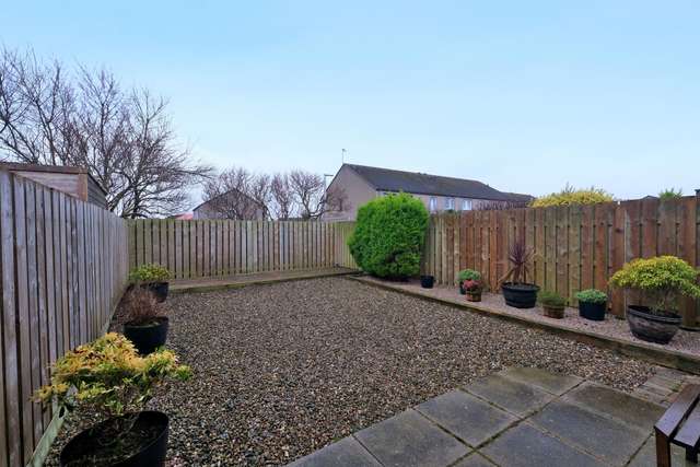 House For Rent in Peterhead, Scotland