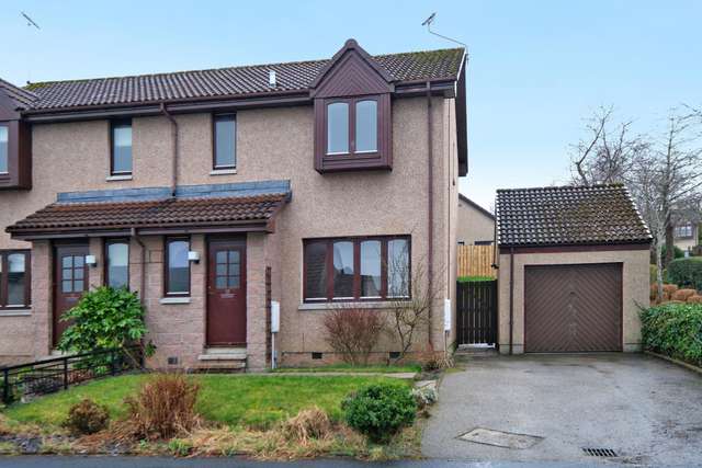House For Rent in Inverurie, Scotland