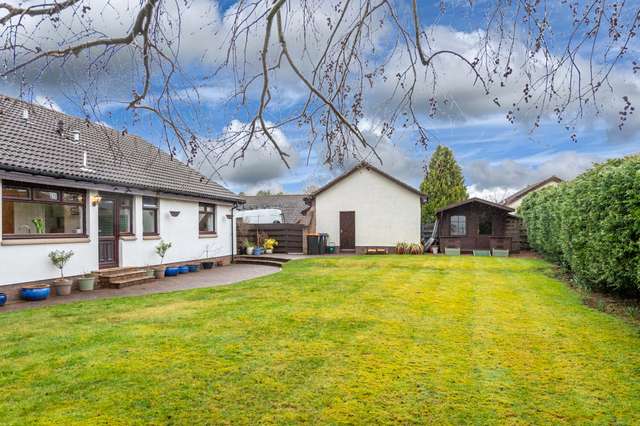 House For Rent in Banchory, Scotland