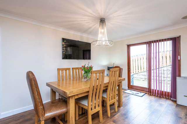 House For Rent in Westhill, Scotland
