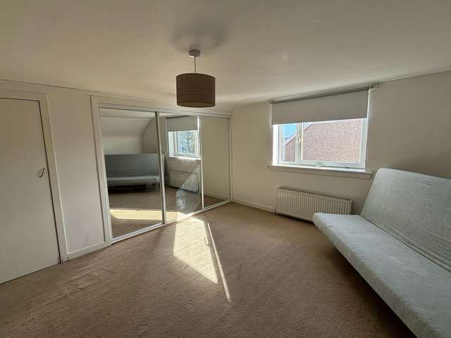 House For Rent in Peterhead, Scotland