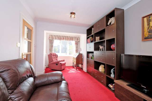 House For Rent in Westhill, Scotland