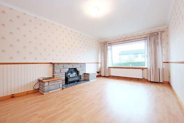 House For Rent in Ellon, Scotland