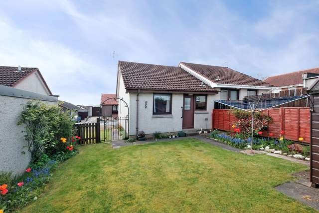 House For Rent in Inverurie, Scotland