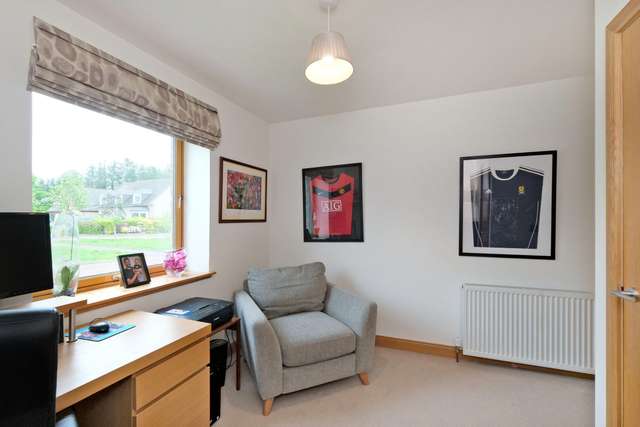 House For Rent in Inverurie, Scotland