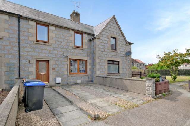 House For Rent in Inverurie, Scotland