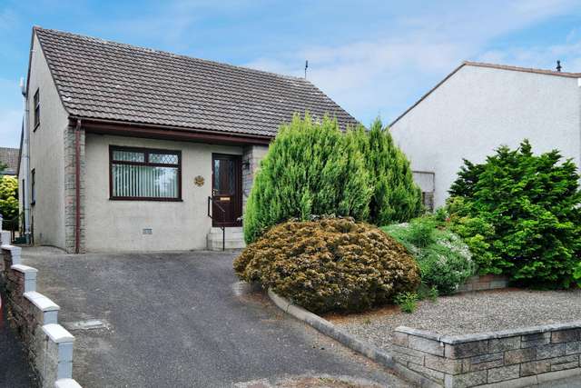 House For Rent in Ellon, Scotland