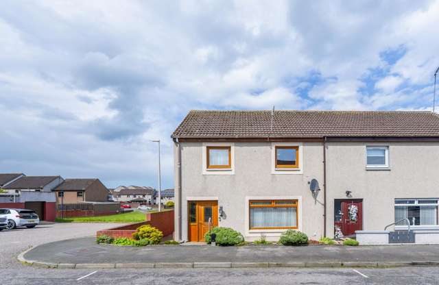 House For Rent in Peterhead, Scotland